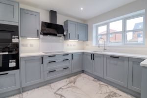 Kitchen- click for photo gallery
